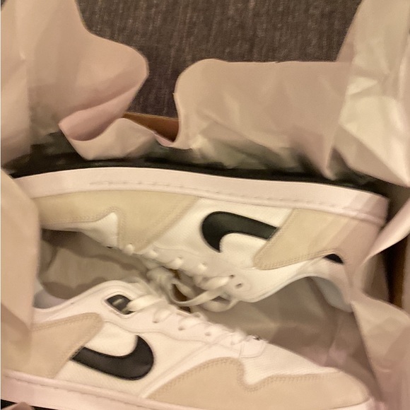 Nike sb alleyoop - Picture 2 of 2